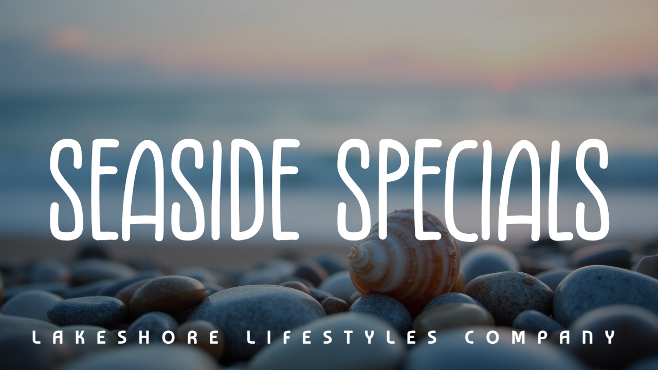 Seaside Specials
