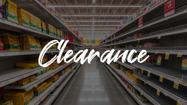 Clearance