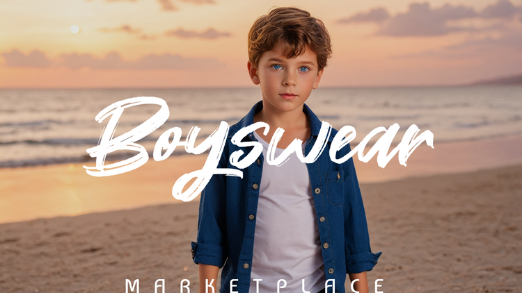 Boyswear