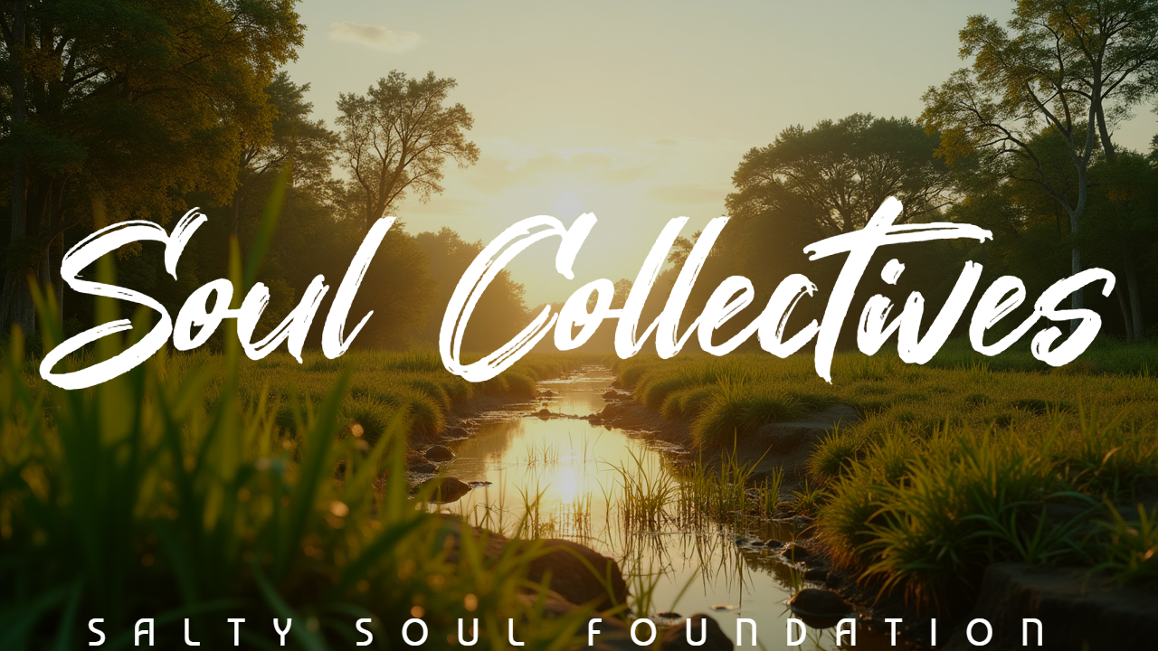 Salty Soul Foundation