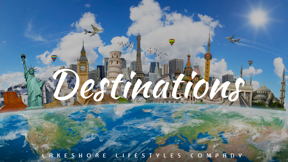 Lakeshore Lifestyles Company – Where Every Day Feels Like a Day by the ...