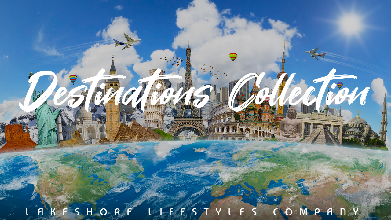 Destinations Collection