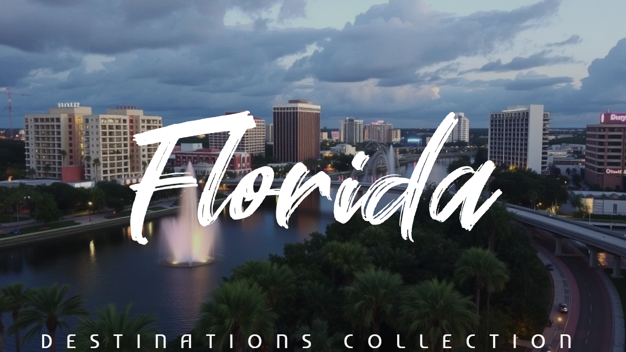 Destinations: Florida