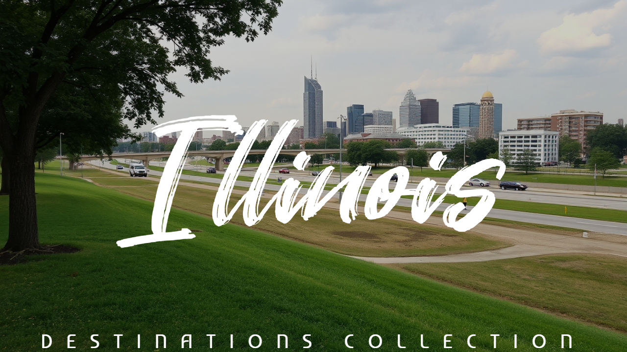 Destinations: Illinois