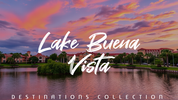 Lake Buena Vista