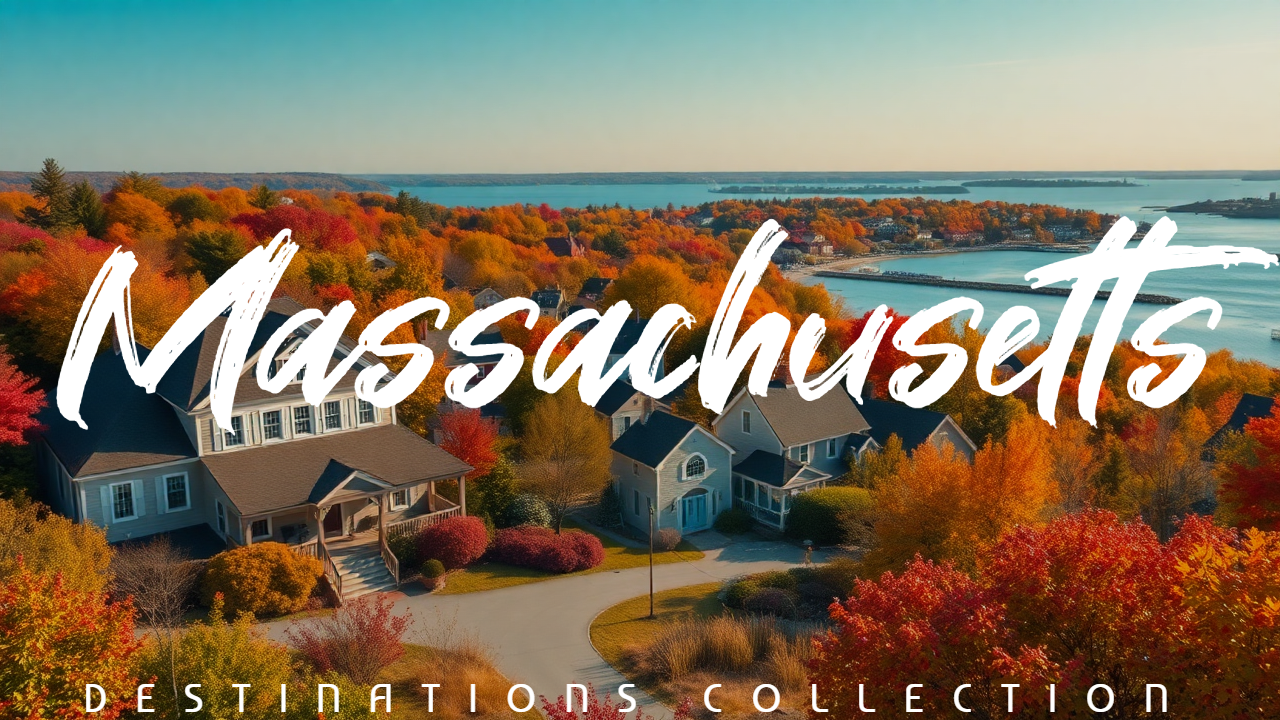 Destinations: Massachusetts