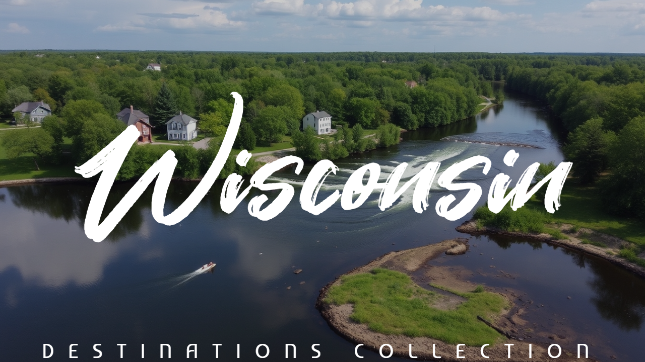 Destinations: Wisconsin