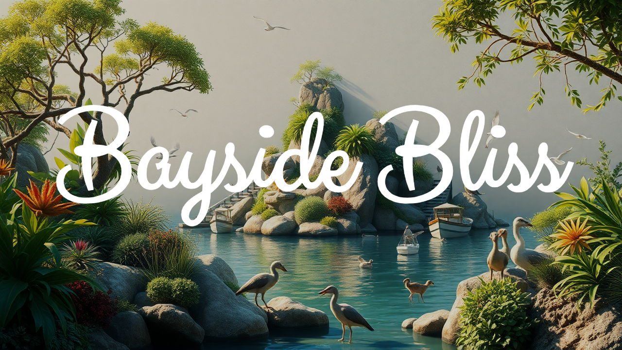 Bayside Bliss Skincare