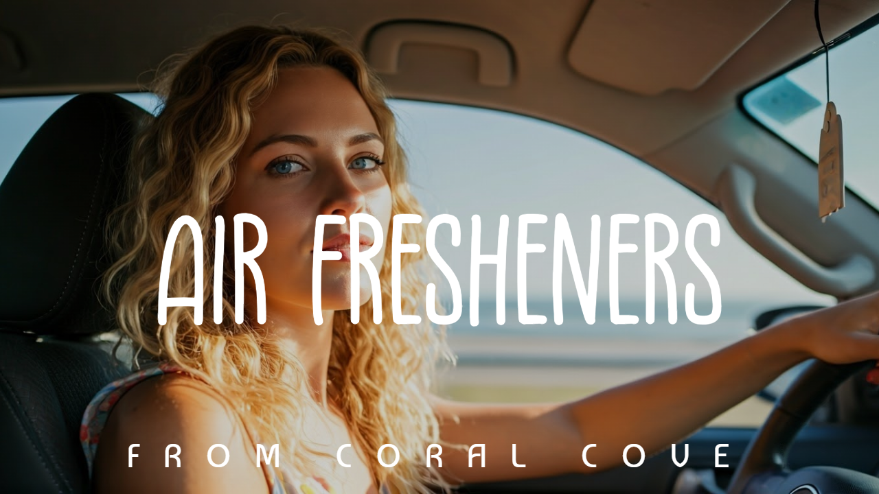 Air Fresheners