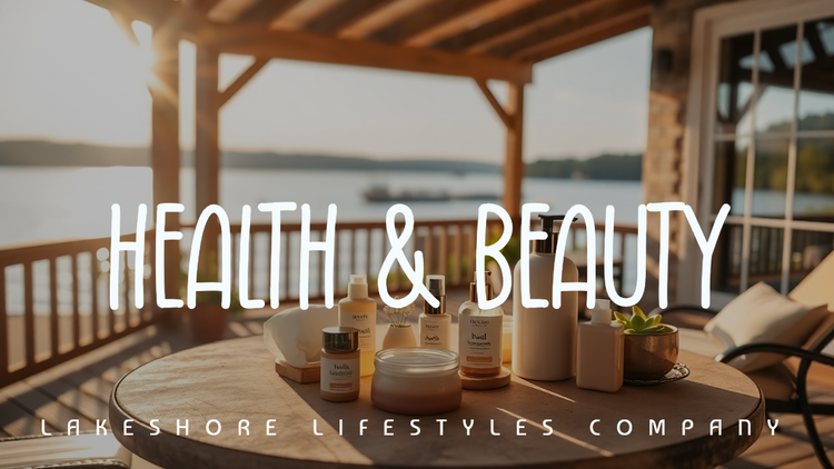 Health & Beauty