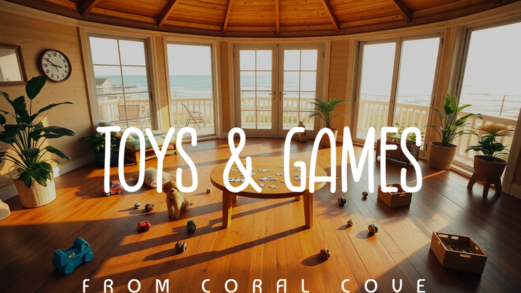 Toys & Games
