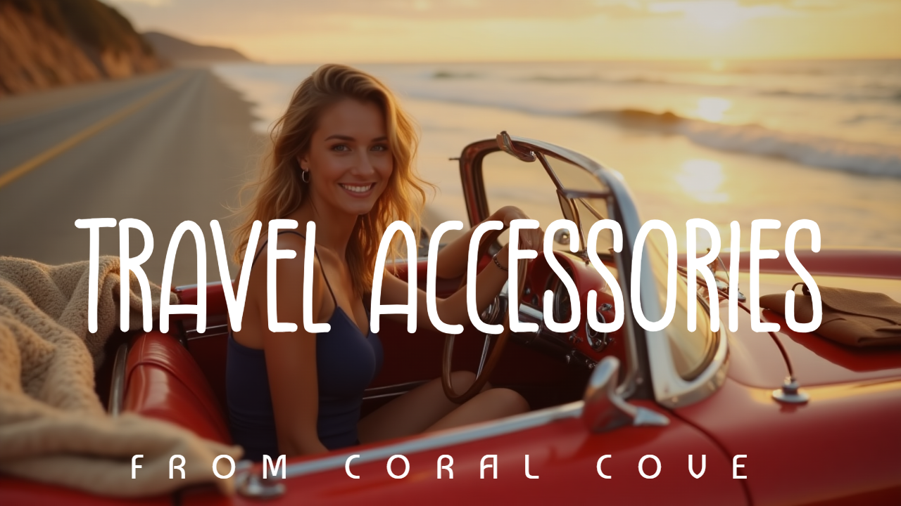Travel Accessories