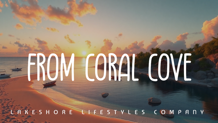 From Coral Cove