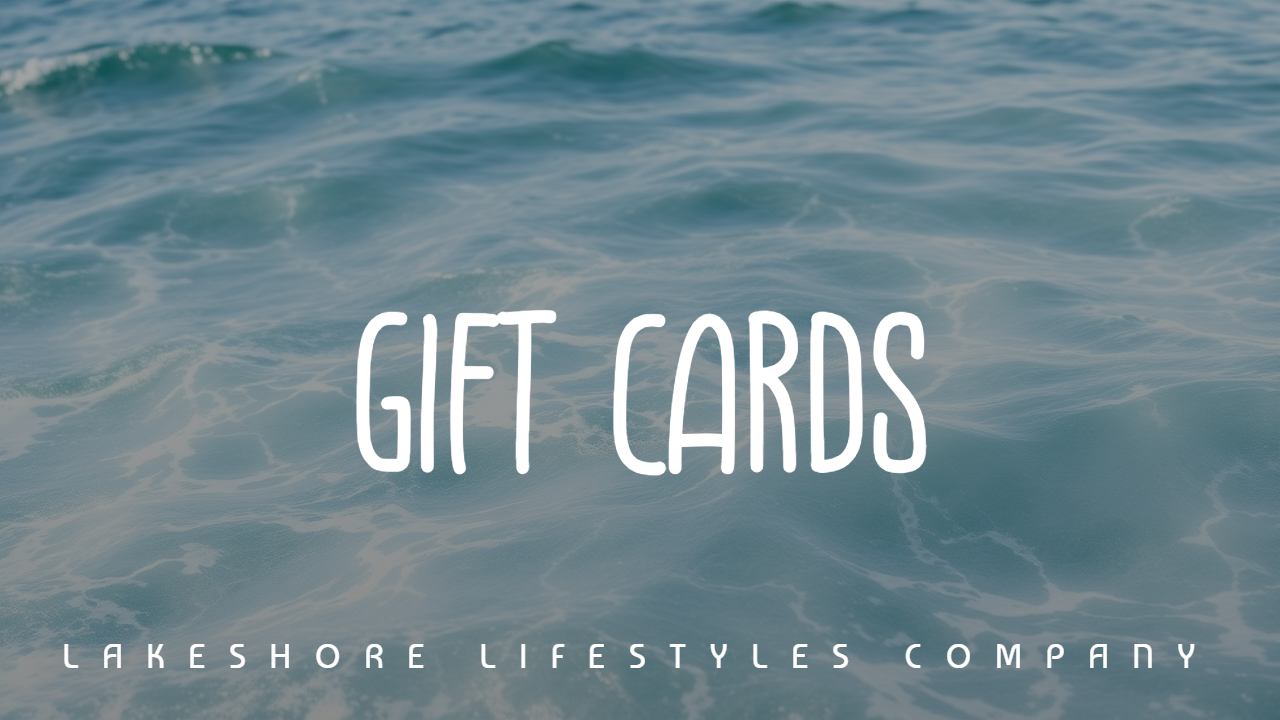 Gift Cards