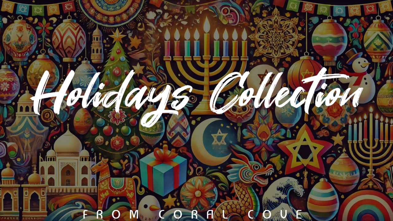 Holidays Collections