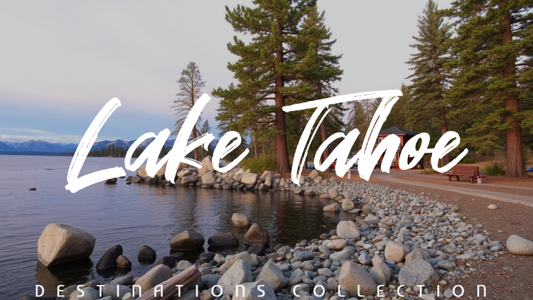 Lake Tahoe