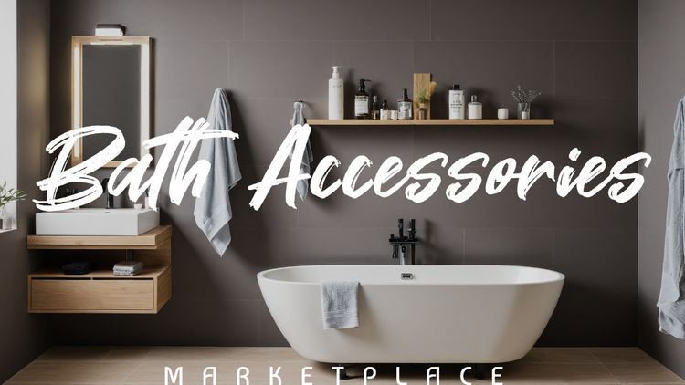 Bath Accessories