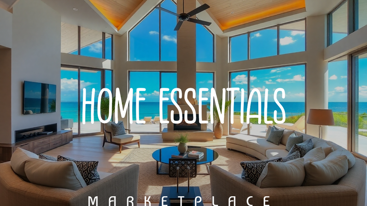 Home Essentials