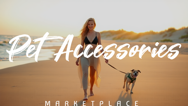 Pet Accessories