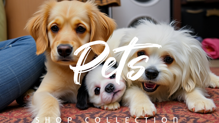 Pets