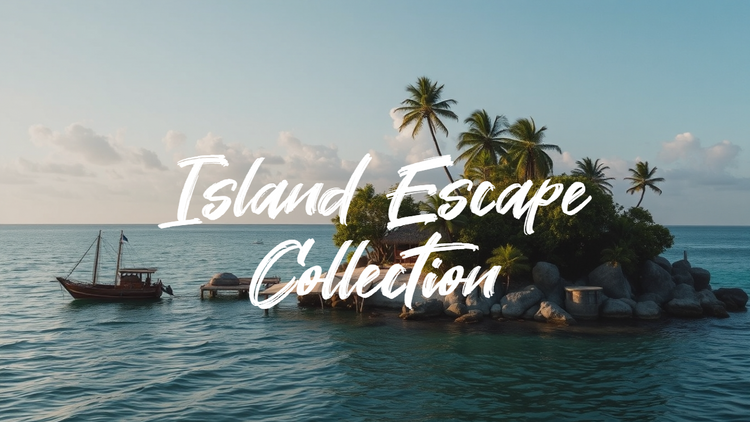 Island Escape Collection