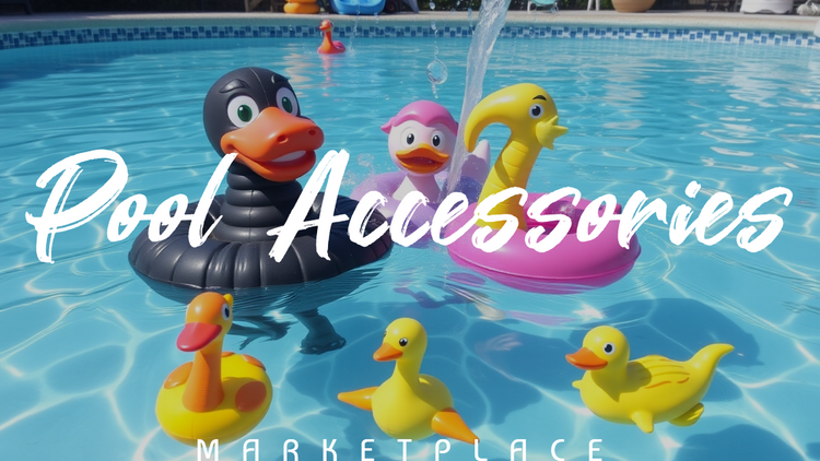 Pool Accessories