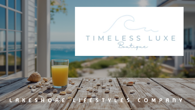 Timeless Luxe Boutique