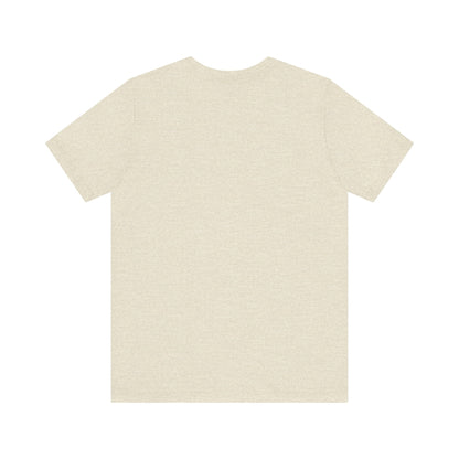 Catch Me by the Coast Short Sleeve Tee