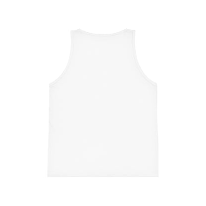 Vibrant Key West Unisex Kids Jersey Tank Top