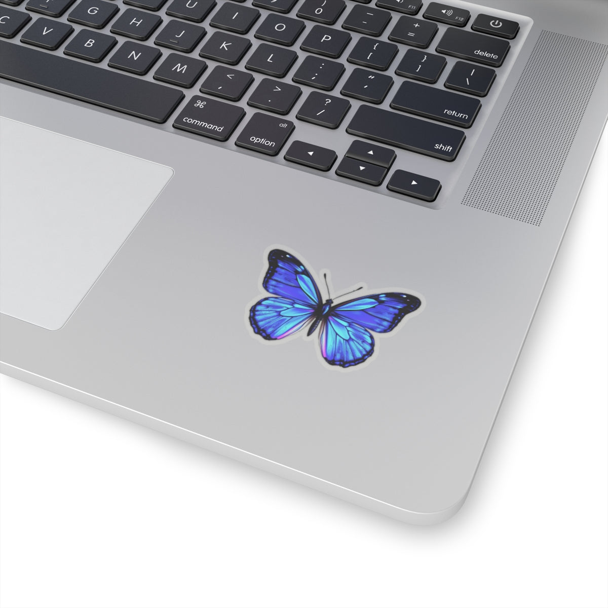 Mystical Butterfly #2 Kiss-Cut Sticker