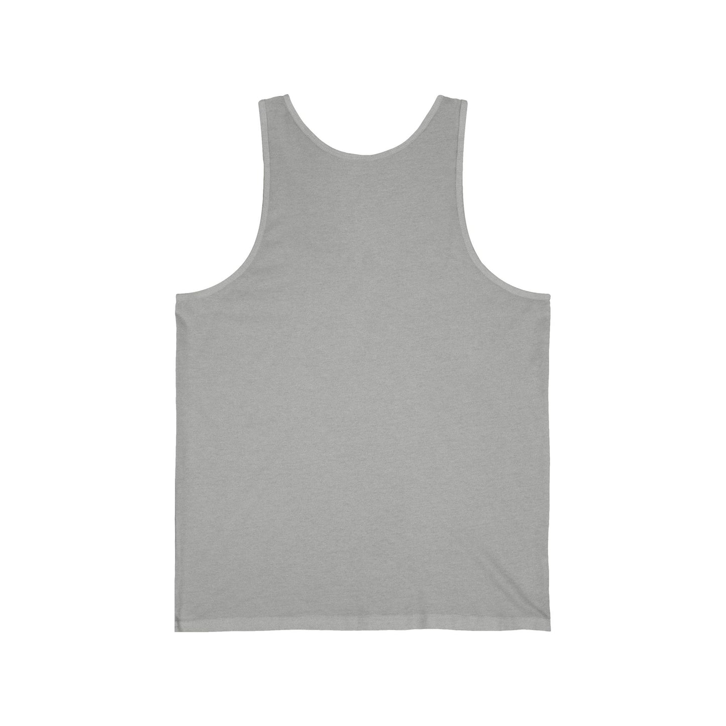 Vintage Lake Tahoe Unisex Jersey Tank