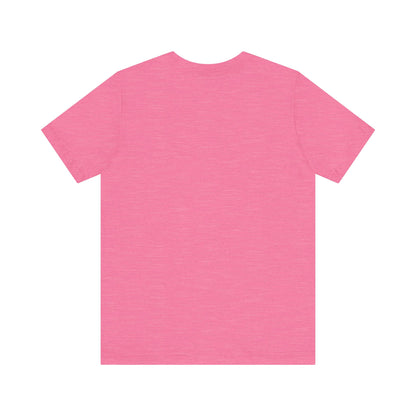 Lake Life is the Best Life Unisex Jersey Short Sleeve Tee