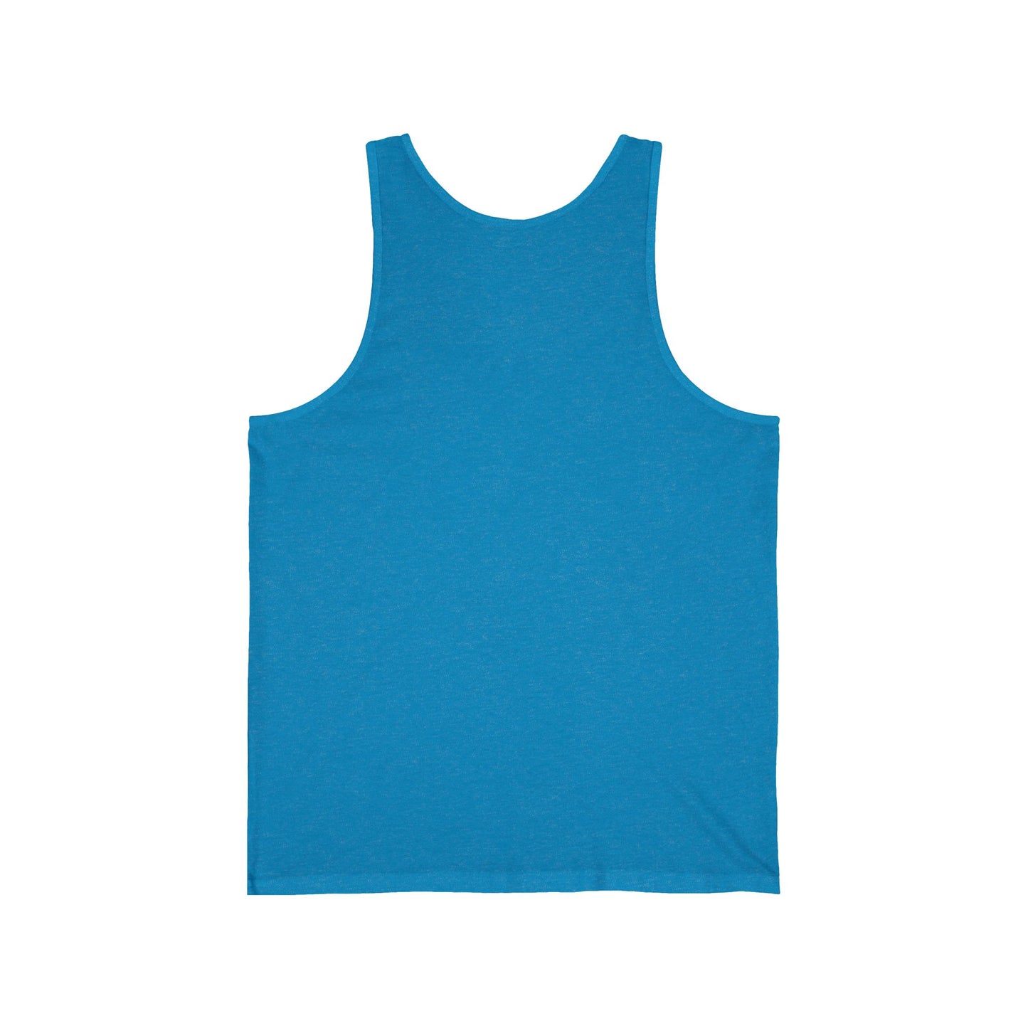 Vintage Lake Tahoe Unisex Jersey Tank