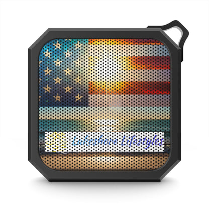 Lakeshore Lifestyles Memorial Blackwater Outdoor Bluetooth Speaker