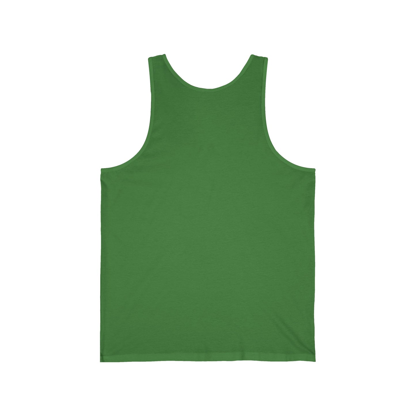 Elegant Avalon Unisex Jersey Tank