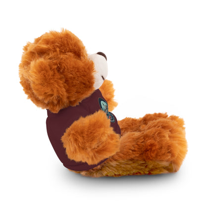 Vintage Traverse City Stuffed Animals with Tee