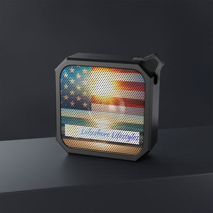 Lakeshore Lifestyles Memorial Blackwater Outdoor Bluetooth Speaker