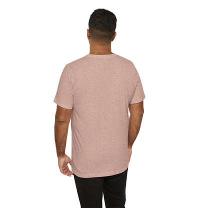 Paddle, Play, Repeat Short Sleeve Tee