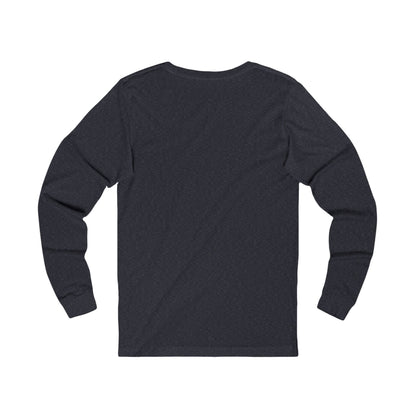 Vintage Mackinac Island Unisex Jersey Long Sleeve Tee