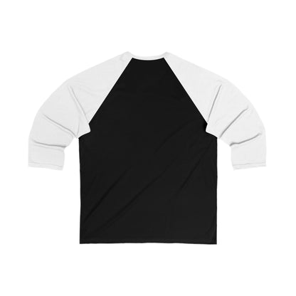 Elegant Avalon Men's 3/4 Sleeve Baseball Tee