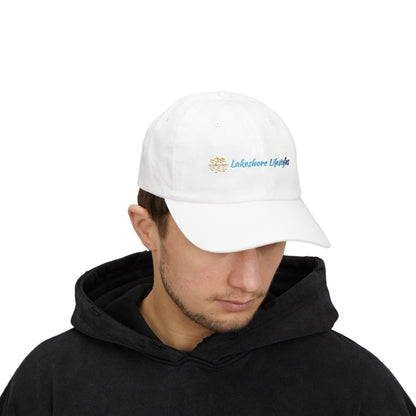 Lakeshore Lifestyles Classic Dad Cap