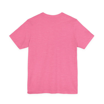 Catch Me by the Coast Short Sleeve Tee