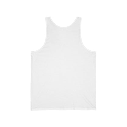 Vintage Traverse City Unisex Jersey Tank