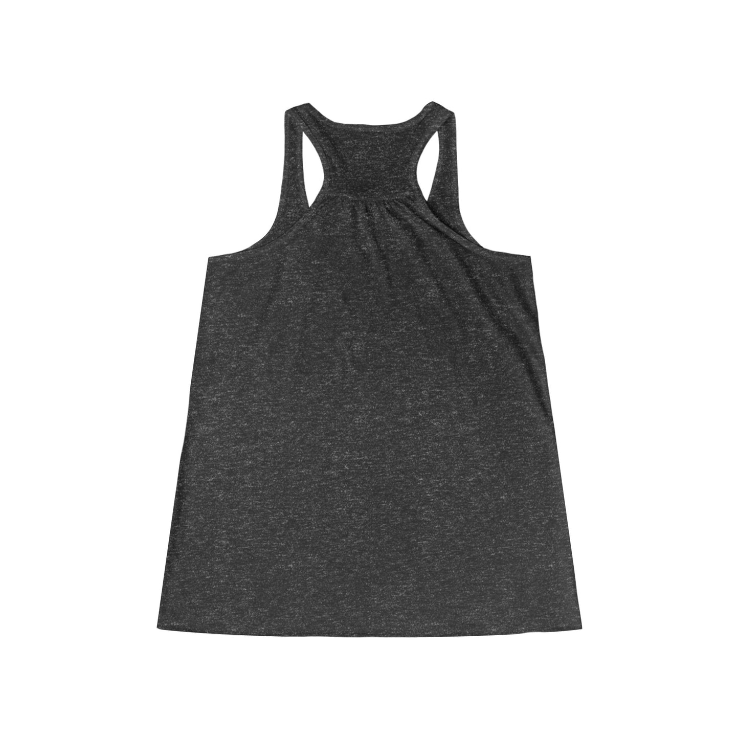 Vintage Lake Tahoe Women's Flowy Racerback Tank