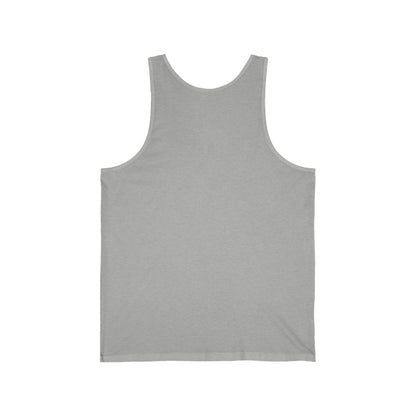 Vintage Mackinac Island Unisex Jersey Tank