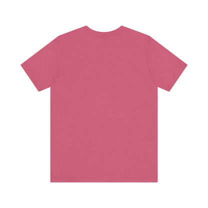 Lake Life is the Best Life Unisex Jersey Short Sleeve Tee