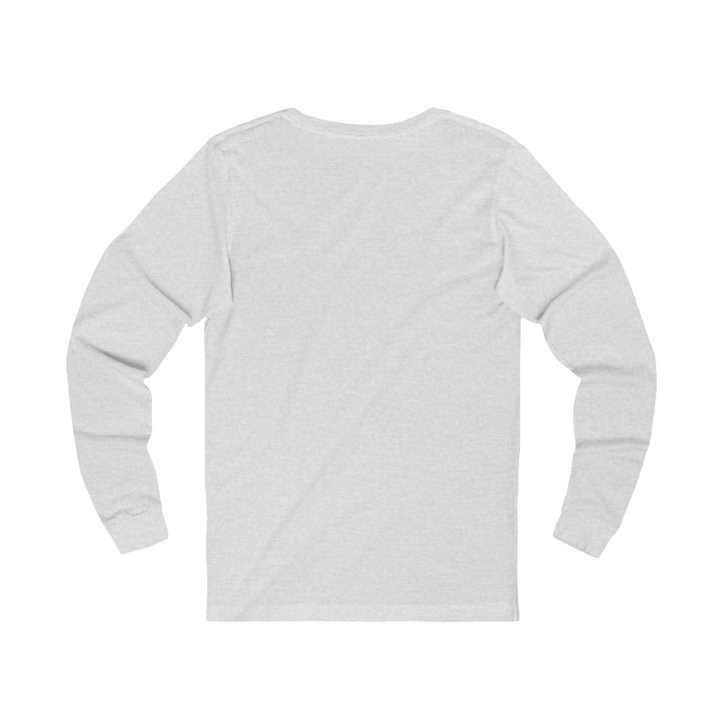 Vintage Lake Tahoe Unisex Jersey Long Sleeve Tee