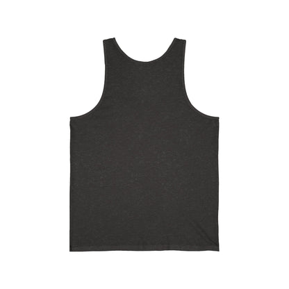 Vintage Fort Lauderdale Unisex Jersey Tank