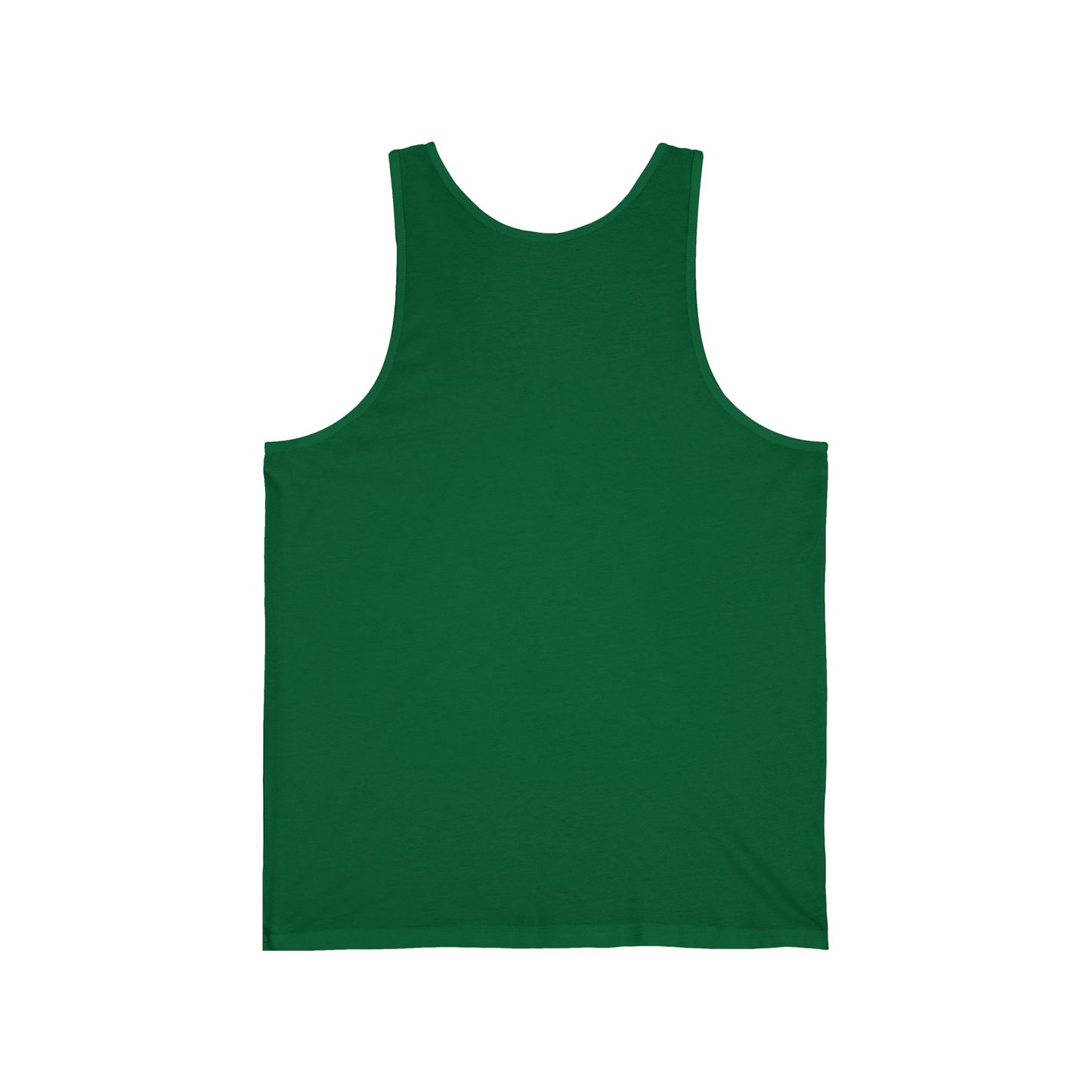 Vintage Lake Geneva Unisex Jersey Tank