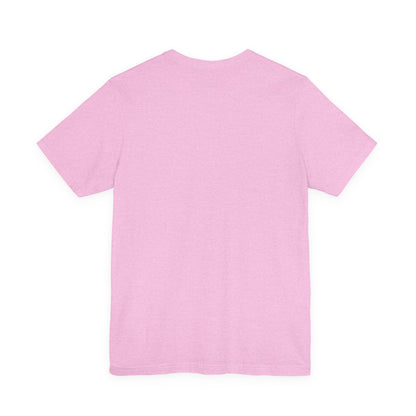 Lake Life is the Best Life Unisex Jersey Short Sleeve Tee